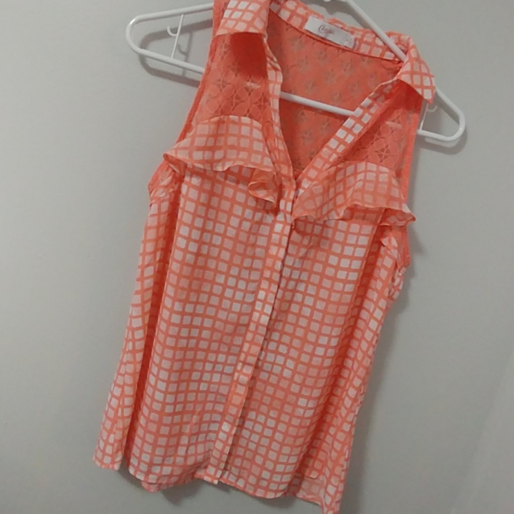 🎀3 for $15🎀Candies Tank Top